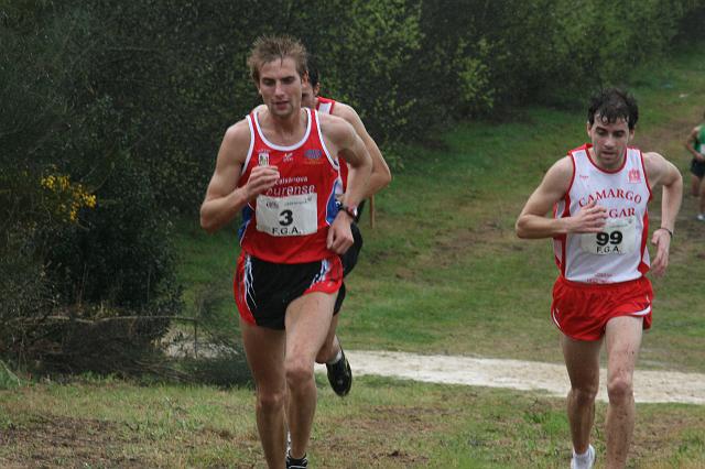 2008 Campionato Galego Cross2 136
